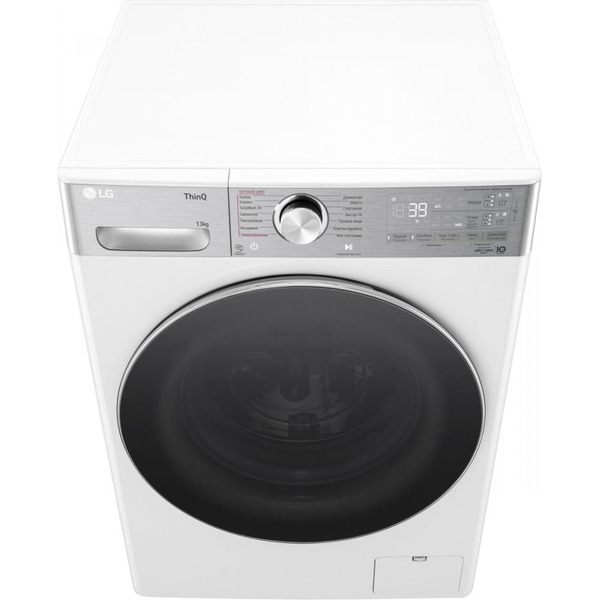 Стиральная машина LG F4V9LA2W