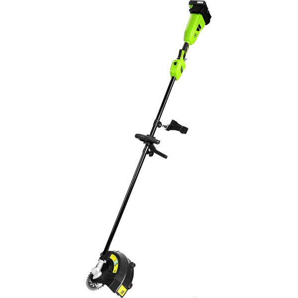 Триммер-кусторез Deko DKTR40 063-4230 (c 2 АКБ и ЗУ)