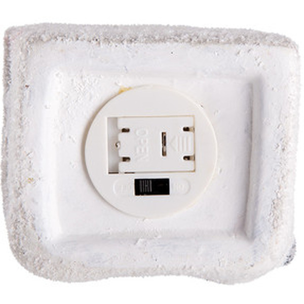 Керамическая фигурка NEON-NIGHT Домик 505-022