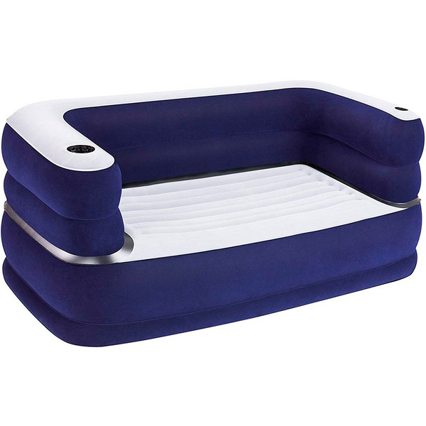 Надувной диван Bestway Deluxe Air Couch 75058