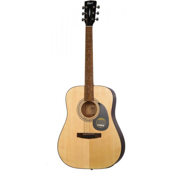Акустическая гитара Cort AD810E OP