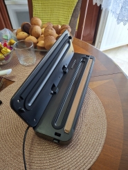 Вакууматор Kitfort КТ-1509-1