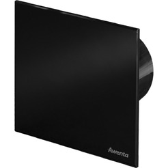 Вентилятор с панелью Awenta KWS100CZ-PTCB100P