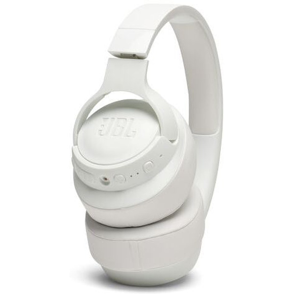 Наушники JBL Tune 750BTNC (белый)
