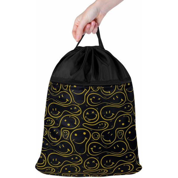 Мешок для обуви BRAUBERG 272403