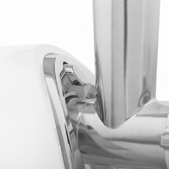 Мясорубка MAUNFELD MF-233WH