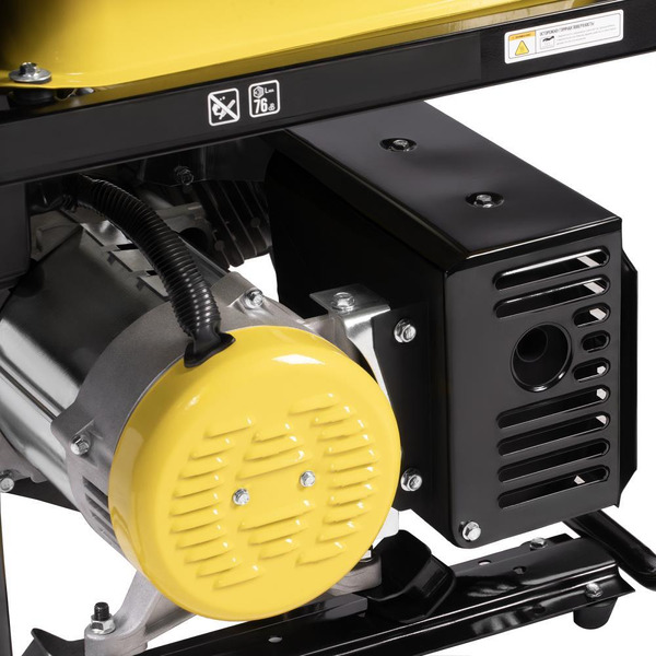 Генератор Kolner KEG 5500 8040200236