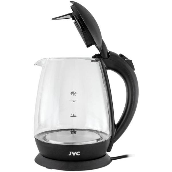 Электрический чайник JVC JK-KE1508