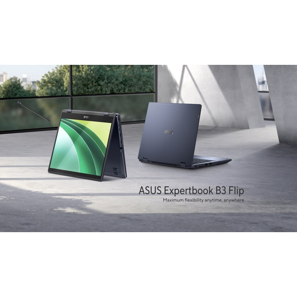 Ноутбук ASUS ExpertBook B3 Flip B3402FVA-I516512B7D
