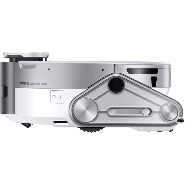 Робот-пылесос Samsung Jet Bot AI+ VR50T95735W/EV