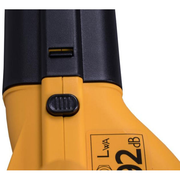 Воздуходувка Champion EB1000