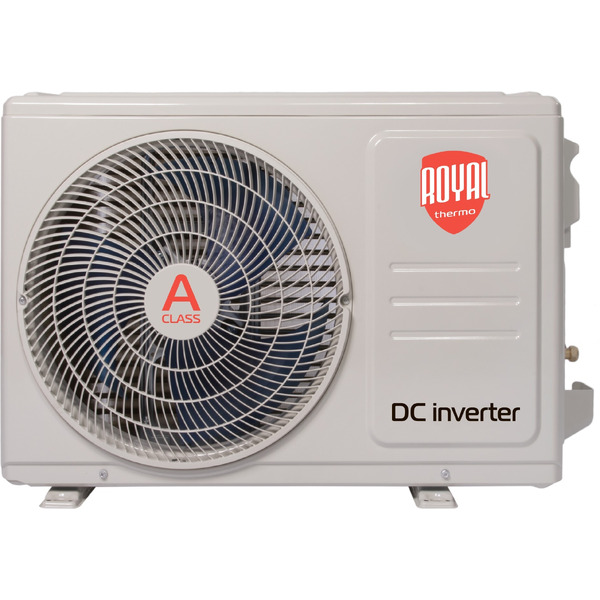 Кондиционер Royal Thermo Siena DC RTSI-09HN8