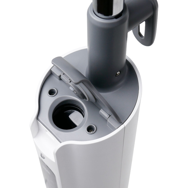 Паровая швабра Centek CT-2582 (белый)