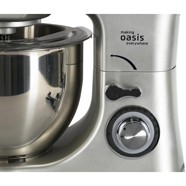 Планетарный миксер Making Oasis Everywhere MP-160G