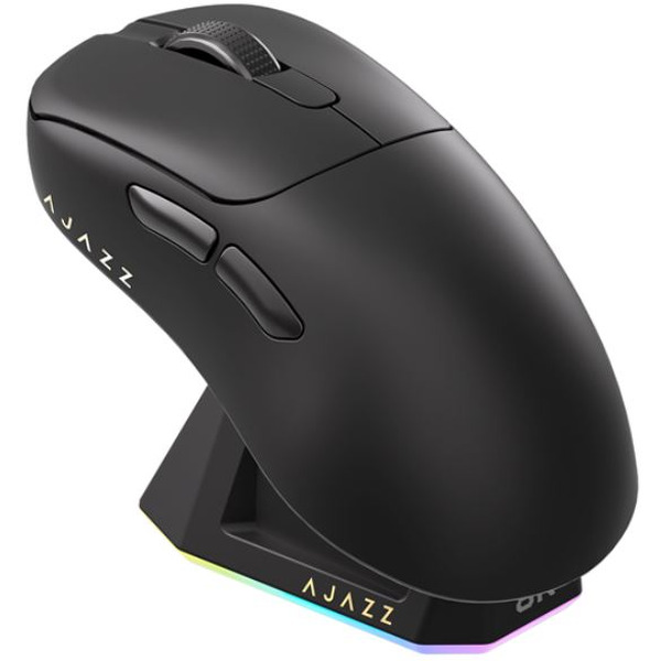 Компьютерная мышь AJAZZ AJ179PRO (черная)