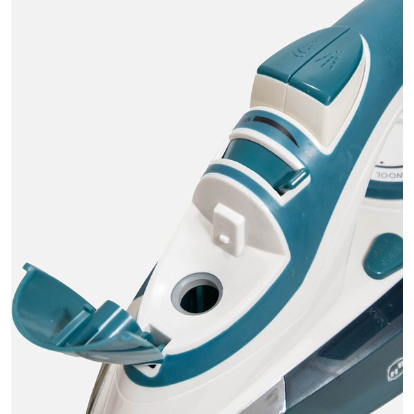 Утюг HAUSBERG HB 7809VR