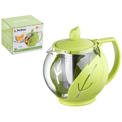 Заварочный чайник Perfecto Linea Leaf 52-750000