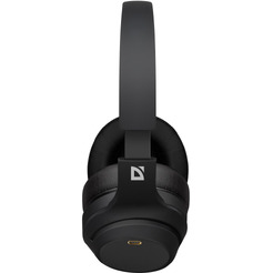 Наушники Defender FreeMotion B690 (черный)