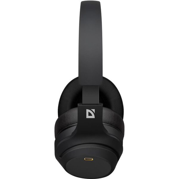 Наушники Defender FreeMotion B690 (черный)