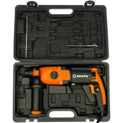 Перфоратор Вихрь П-800К (72/3/6)