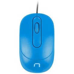 Мышь Natec Vireo (синий)