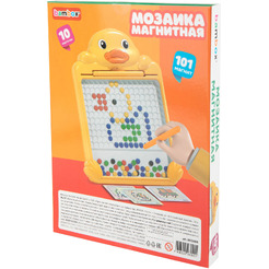 Мозаика BAMBOX Утенок 665888