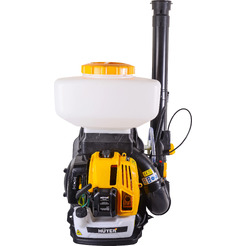 Бензиновый опрыскиватель Huter GS-5215 70/13/67