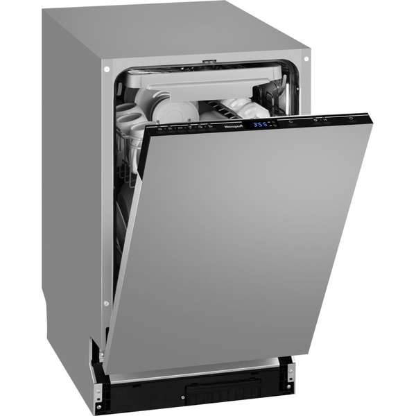 Встраиваемая посудомоечная машина Weissgauff BDW 4536 D