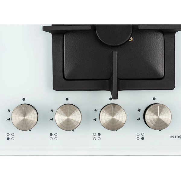 Варочная панель Krona Calore 60 WH