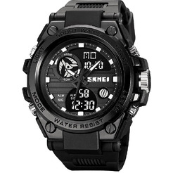 Наручные часы Skmei 2031 (черный)