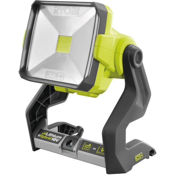 Прожектор гибридный RYOBI R18ALH-0 ONE + 5133002339