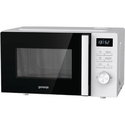 Mикроволновая печь Gorenje MO20A3WH