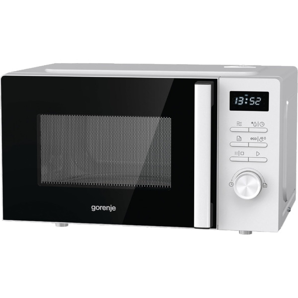 Mикроволновая печь Gorenje MO20A3WH