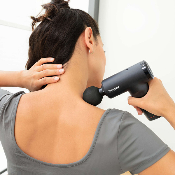 Массажер BEURER MG 89 CompactPower