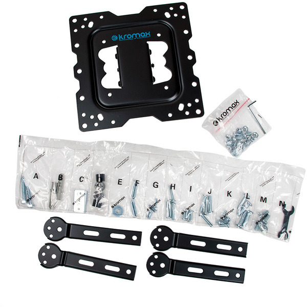 Кронштейн Kromax DIX-16