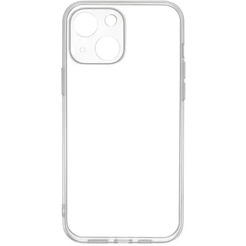 Накладка Case Better One для Apple iPhone 13 mini (прозрачный)