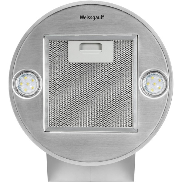 Вытяжка Weissgauff Tubus 70 IX