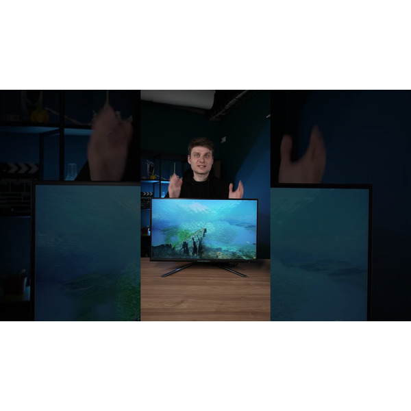 Монитор THUNDEROBOT Zero Q180 (JT00EU00TRU)