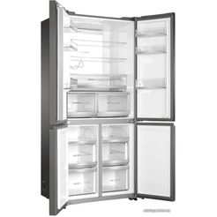 Холодильник Haier HTF-508DGS7RU