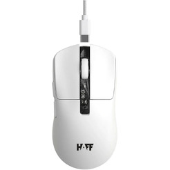 Мышь HAFF NovaPulse MS-GM200WR