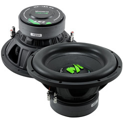 Головка сабвуфера ALPHARD Machete MF-12RD2