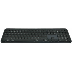 Клавиатура Logitech Signature Slim K950 (темно-серый) 920-012434