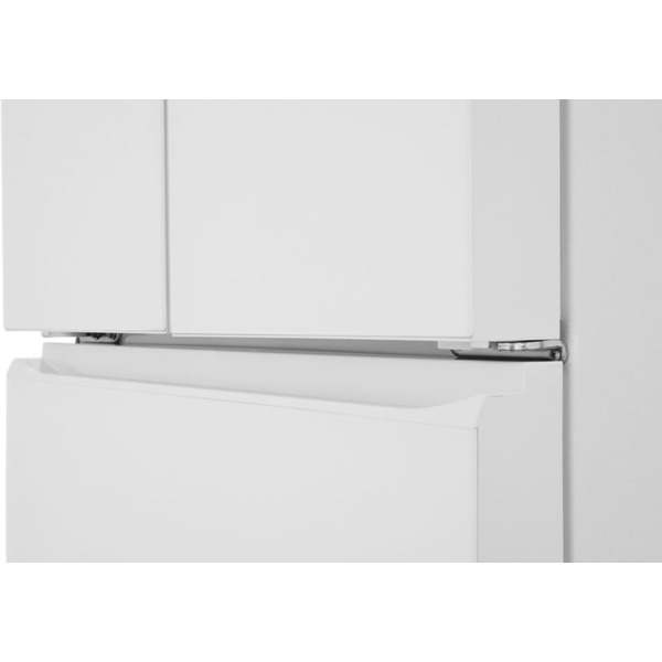 Холодильник ZUGEL French Door ZRFD361W