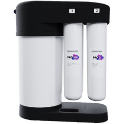 Автомат питьевой воды Аквафор Морион DWM-102S Pro (без крана)