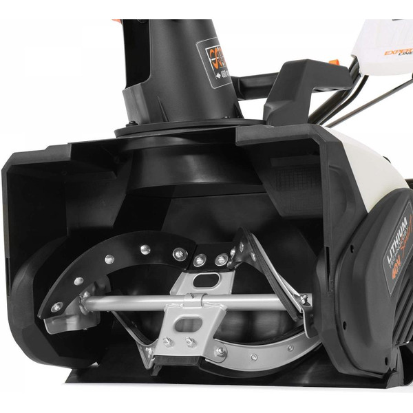 Снегоуборщик Daewoo Power DAST 5040Li Battery Set (с 1-м АКБ)