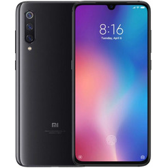Смартфон Xiaomi Mi 9 SE 6GB/128GB (черный)