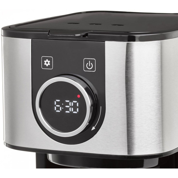 Кофеварка CASO Selection C 12