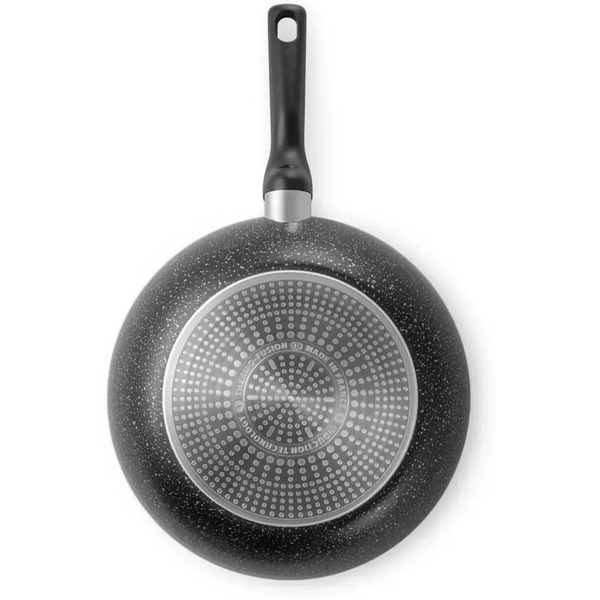 Сковорода ВОК Tefal Rock 04235628