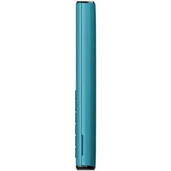 Мобильный телефон NOKIA 105 TA-1557 DS EAC1 CYAN