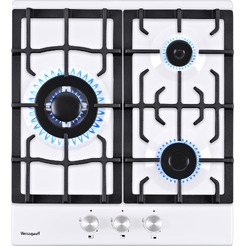 Варочная панель Weissgauff HGG 451 WEB